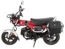 Honda ST 125 DAX [2023-2025] -C portador lateral-bow izquierda-1