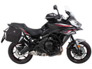 Kawasaki Versys 650 [2022-2025] - Tanking Basic incluido el saco de tanque contraparte-5