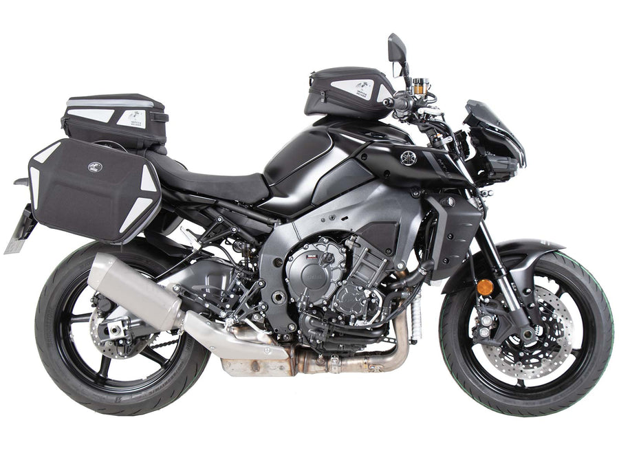 Yamaha MT-10 [2022-2024] -Tanking Básico que incluye saco de tanque contraparte