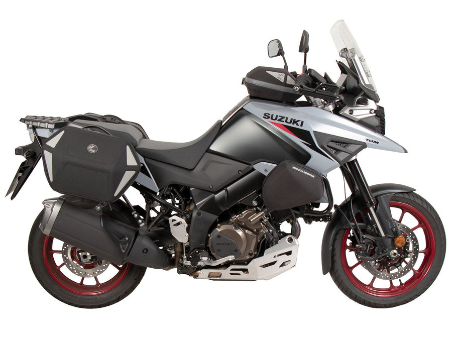 Suzuki V-Strom 1050 [2023-2025] -C portador lateral-bow
