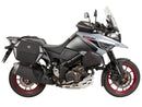 Suzuki V-Strom 1050 [2023-2025] -Tanking Básico que incluye un saco de tanque contraparte-8