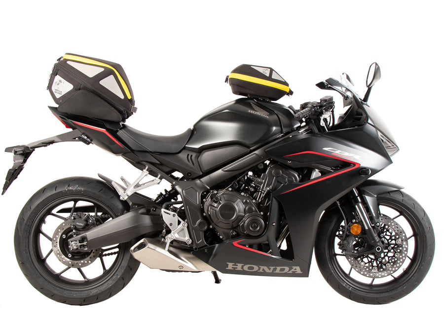 Honda CBR 650 R [2024-2026] - Sportrack schwarz