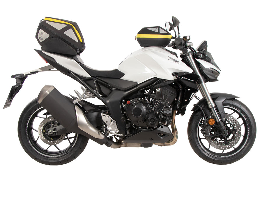 Honda CB 1000 Hornet [2025-2026] - Sportrack schwarz