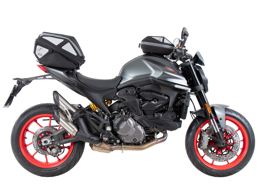 Ducati Monster 937 [2021-2025] - Tanking Basic incluido el saco de tanque contraparte