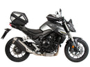 Honda CB 750 Hornet [2023-2026] - Sportrack schwarz