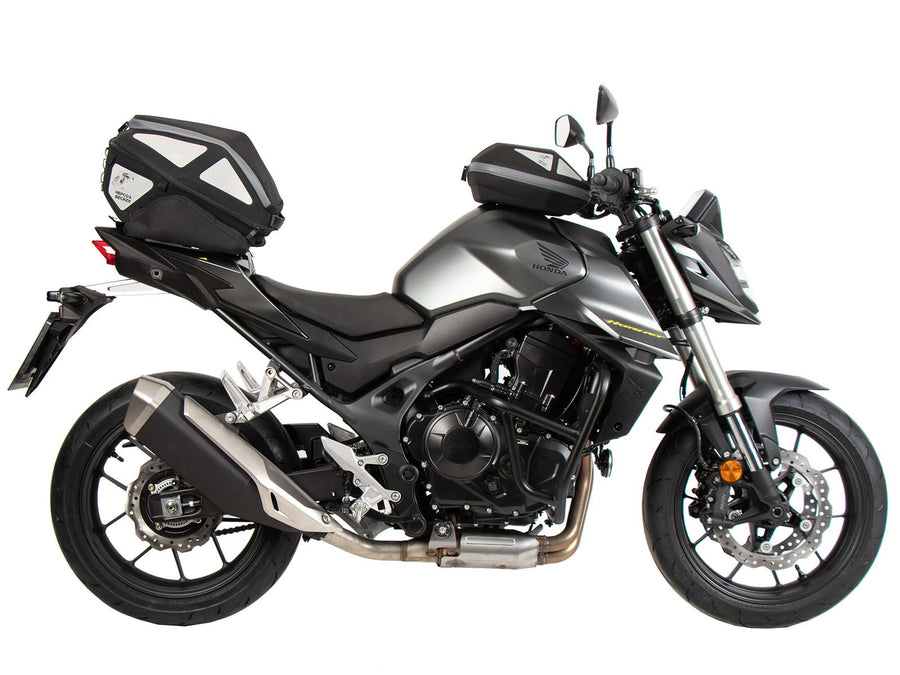 Honda CB 750 Hornet [2023-2026] - Sportrack schwarz