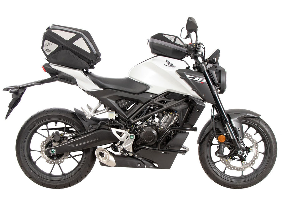 Honda CB 125 R [2025-2026] - Sportrack schwarz