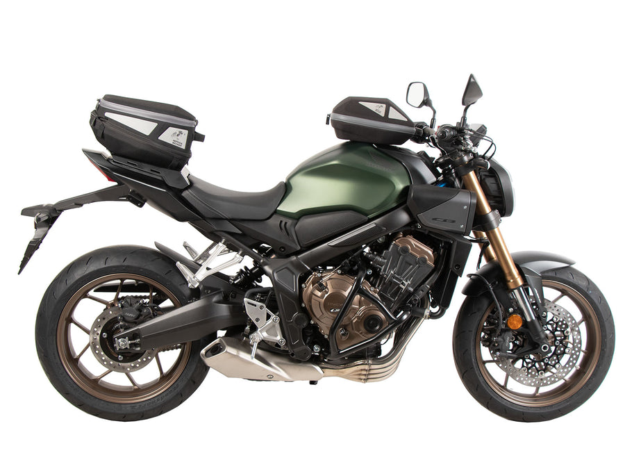 Honda CB 650 R [2024-2026] - Sportrack schwarz