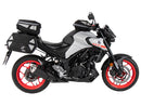 Yamaha MT-03 [2020-2024] -Tanking Básico que incluye saco de tanque contraparte-3