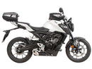 Honda CB 125 R [2018-2024] - Smartrack Heckträger schwarz