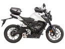 Honda CB 125 R [2025-2026] - Sportrack schwarz