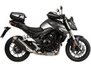 Honda CB 750 Hornet [2023-2026] - Sportrack schwarz