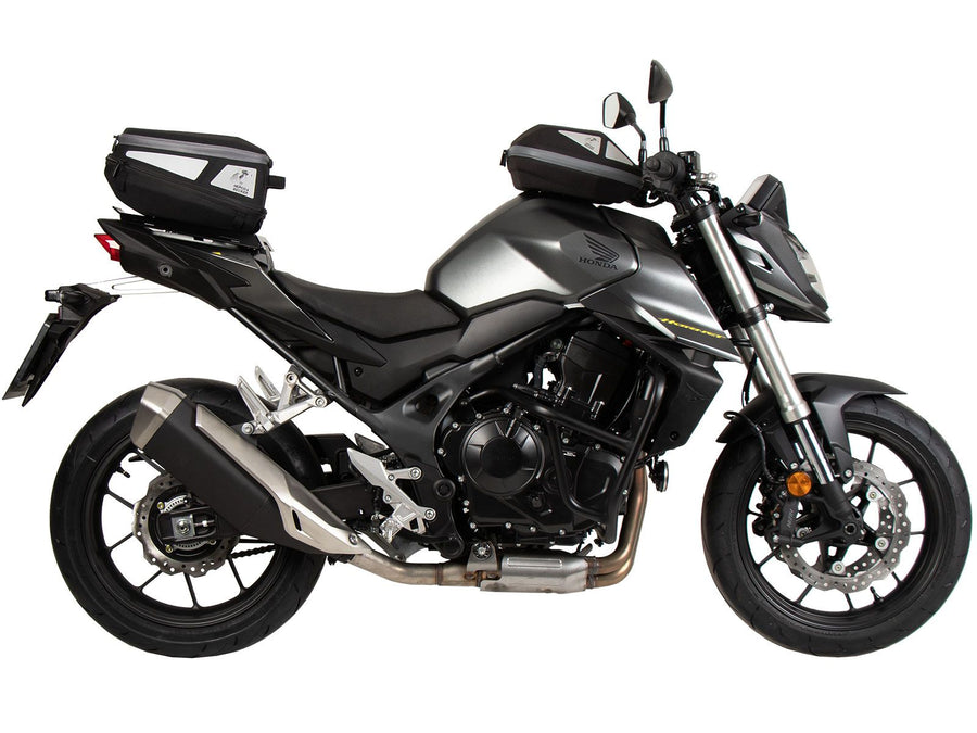 Honda CB 750 Hornet [2023-2026] - Sportrack schwarz
