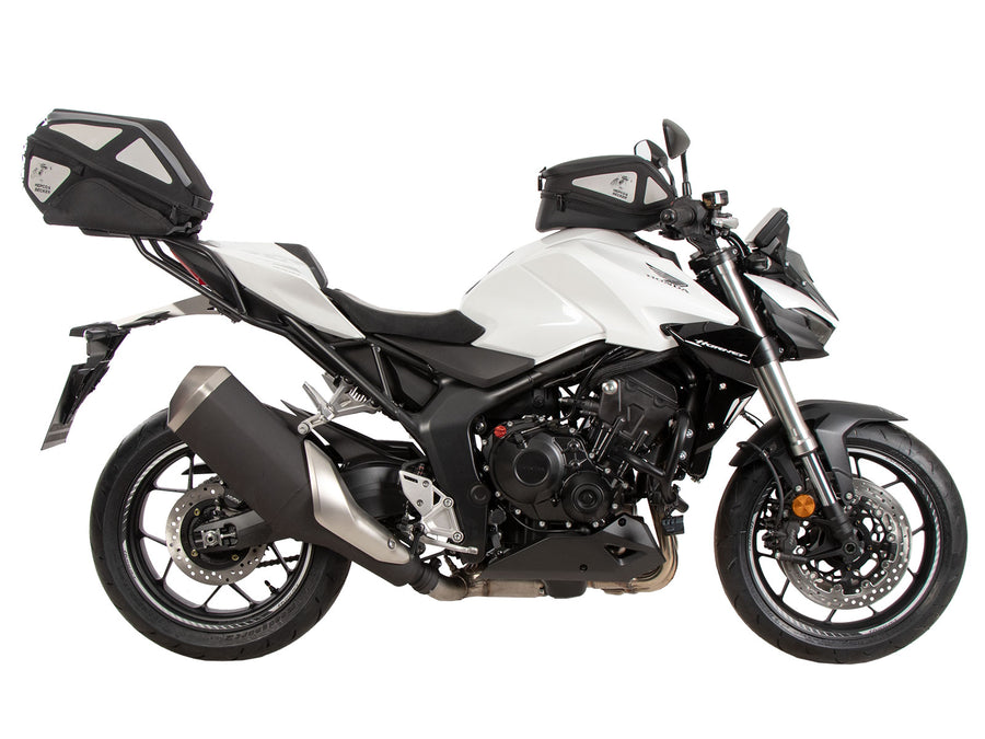 Honda CB 1000 Hornet [2025-2026] - Smartrack Heckträger schwarz