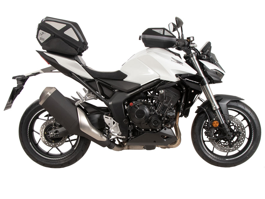 Honda CB 1000 Hornet [2025-2026] - Sportrack schwarz