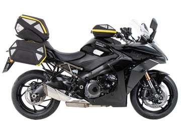 Suzuki GSX-S 1000 GT [2022-2025] -Tankring Basic incluido el saco de tanque contraparte