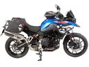 BMW F 800 GS [2024-2025] - Tanking Basic incluido el saco de tanque contraparte-18