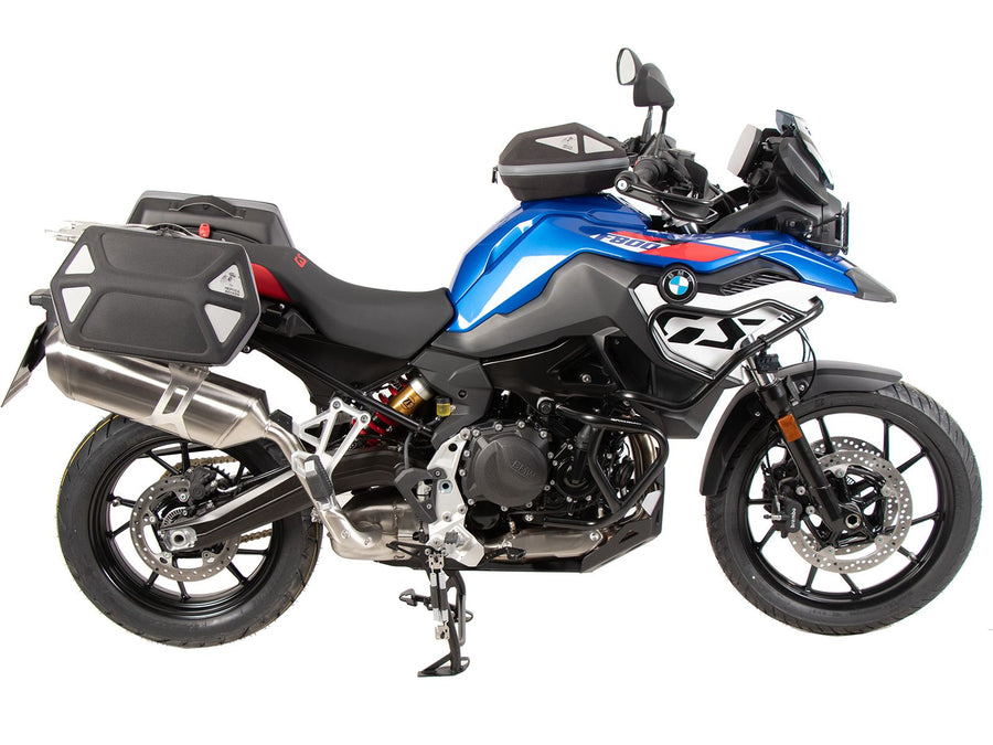 BMW F 800 GS [2024-2025] - Tanking Basic incluido el saco de tanque contraparte