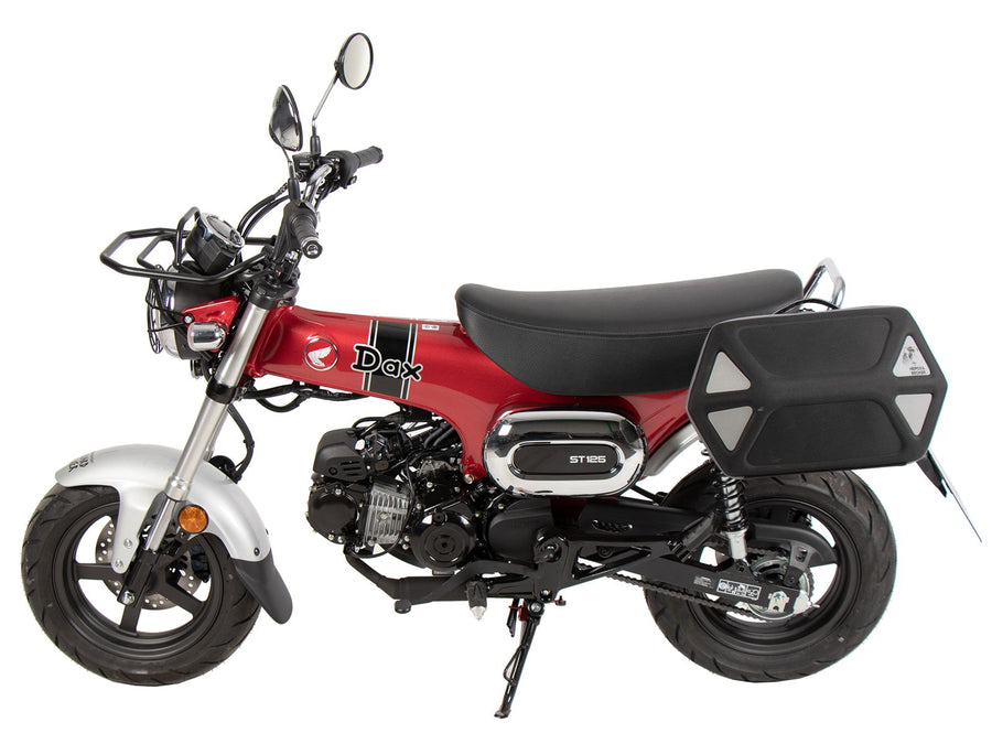 Honda ST 125 DAX [2023-2025] -C portador lateral-bow izquierda