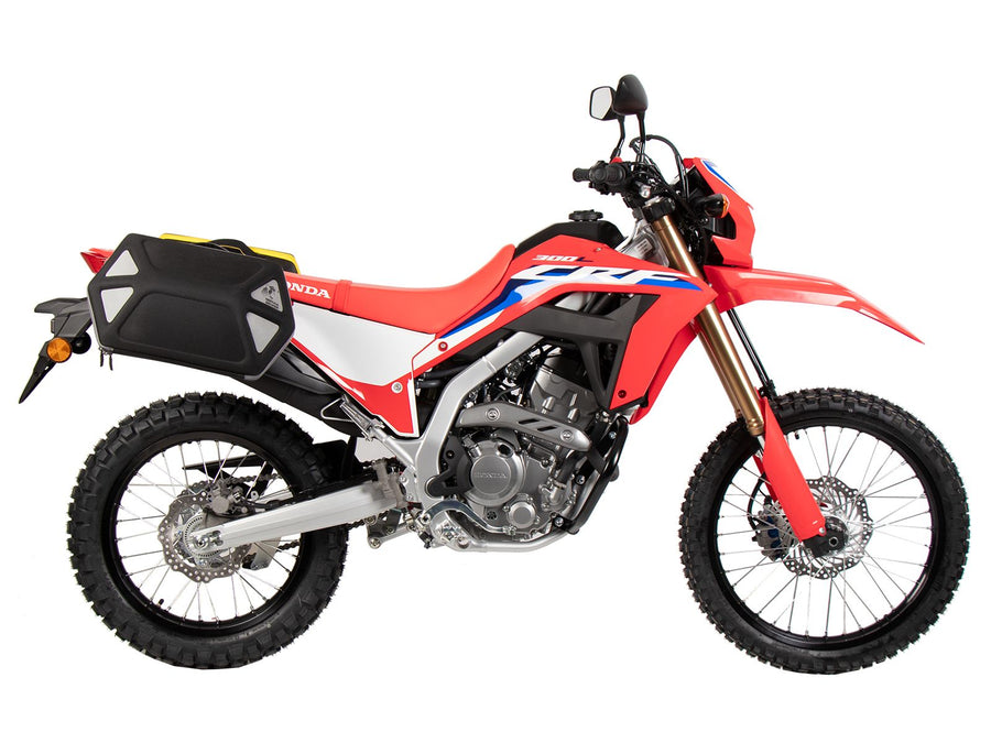 Honda CRF 300 L [2021-2025] -C portador lateral