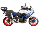 BMW F 900 XR [2025-2026] - Smartrack Heckträger schwarz
