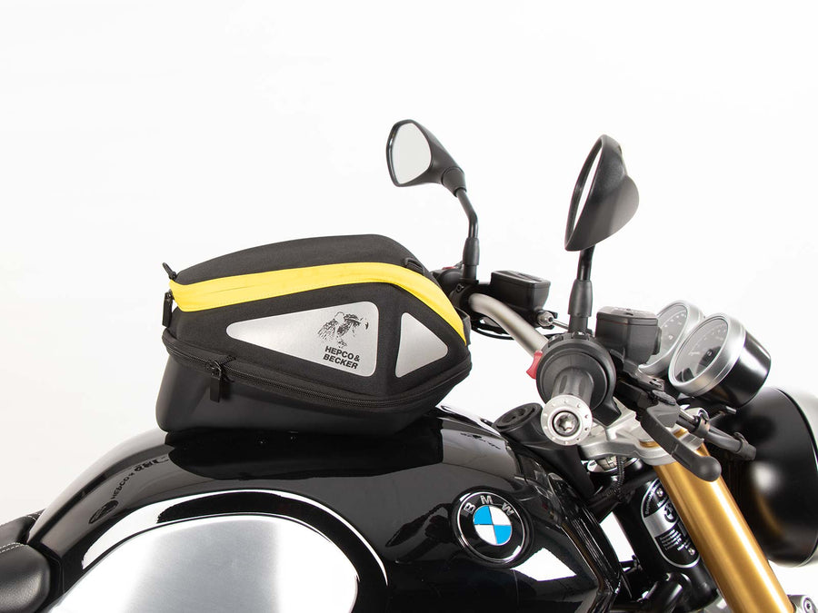 BMW R NINET URBAN G [2017-2023] - Tanking Basic incluido el saco de tanque contraparte