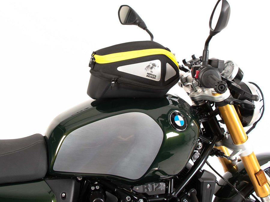 BMW R 12 NINET [2024-2025] - Tanking Basic incluido el saco de tanque contraparte