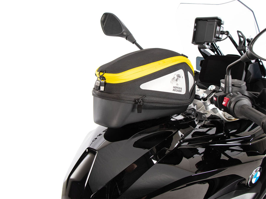 BMW S 1000 XR [2024-2025] - Tanking Basic incluido el saco de tanque contraparte