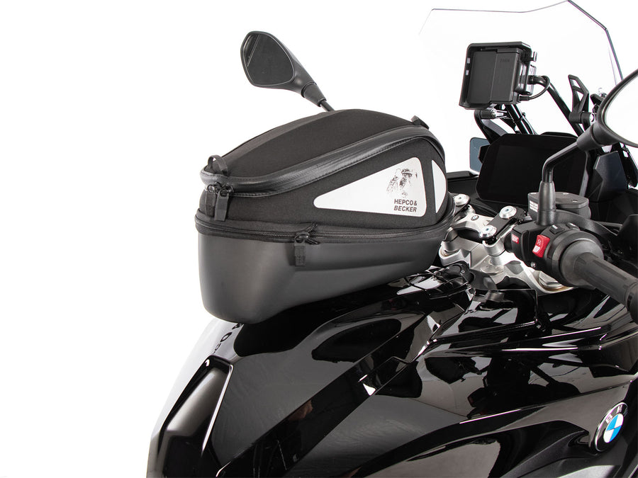 BMW S 1000 XR [2024-2025] - Tanking Basic incluido el saco de tanque contraparte