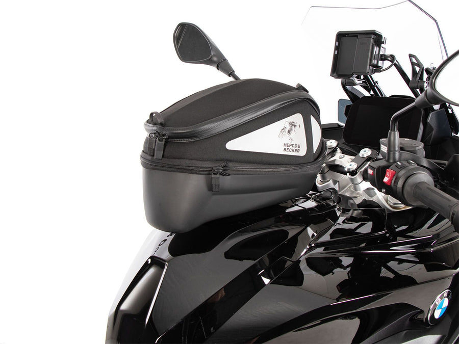 BMW S 1000 XR [2024-2025] - Tanking Basic incluido el saco de tanque contraparte