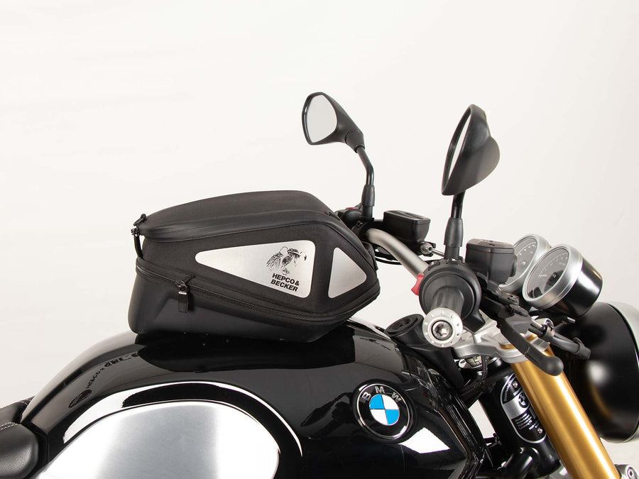 BMW R NINET URBAN G [2017-2023] - Tanking Basic incluido el saco de tanque contraparte