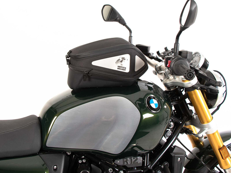BMW R 12 NINET [2024-2025] - Tanking Basic incluido el saco de tanque contraparte