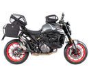 Ducati Monster 937 [2021-2025] - Tanking Basic incluido el saco de tanque contraparte-5