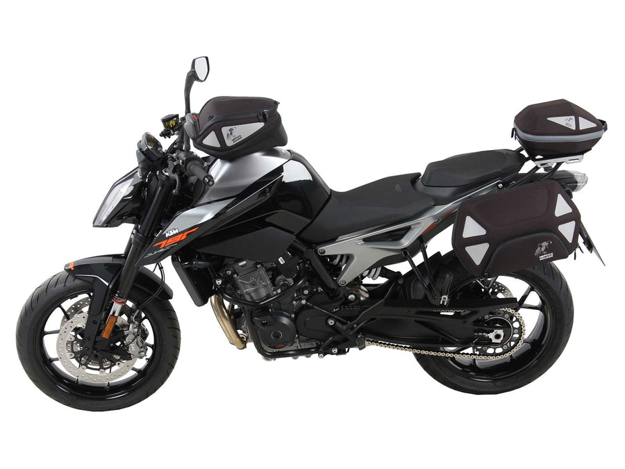 KTM 790 Duke [2018-2026] - Smartrack Heckträger schwarz