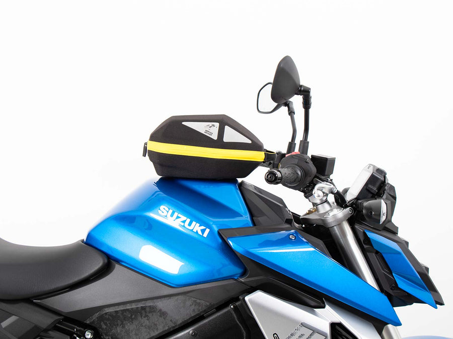 Suzuki GSX-S 1000 [2021-2025] -Tanking Básico que incluye Sac de Tank de contraparte