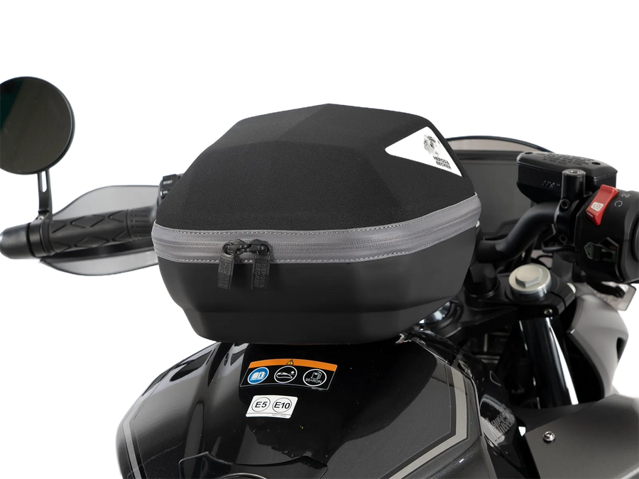 Kawasaki Z7 Hybrid [2024-] - Anillo de depósito Básico