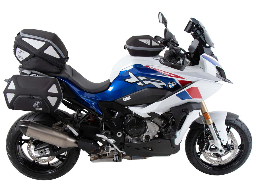 BMW S 1000 XR [2020-2023] - Tanking Basic incluido el saco de tanque contraparte