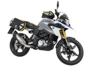 BMW G 310 GS [2017-2025] - Tanking Basic incluido el saco de tanque contraparte-4