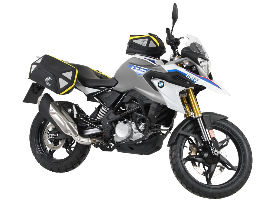 BMW G 310 GS [2017-2025] - Tanking Basic incluido el saco de tanque contraparte
