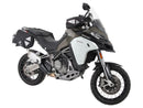 Ducati Multistrada 1200 End [2016-2018] - Tanking Basic incluido el saco de tanque contraparte-2
