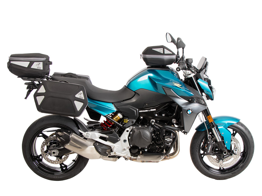 BMW F 900 R [2025-2026] - Smartrack Heckträger schwarz