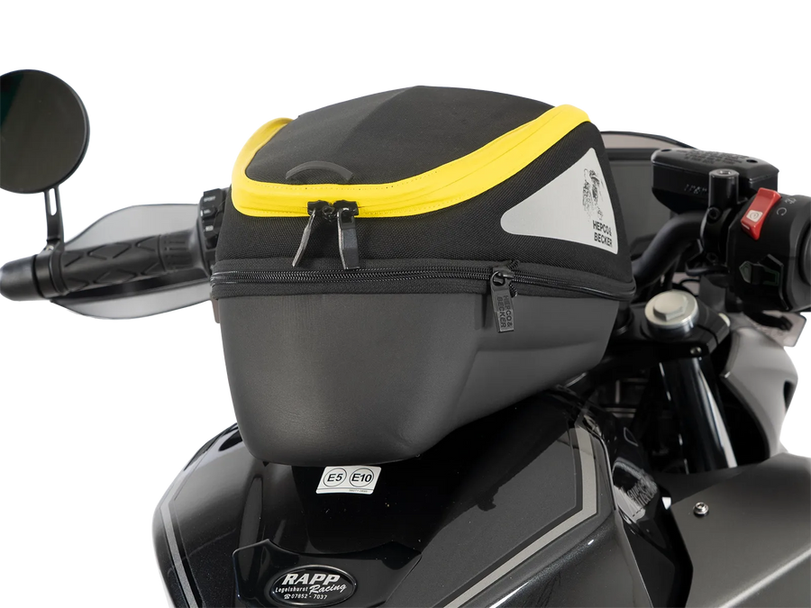 Kawasaki Z7 Hybrid [2024-] - Anillo de depósito Básico