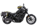 Honda CMX 1100 Rebel [2021-2024] - Tanking Basic incluido el saco de tanque contraparte-4