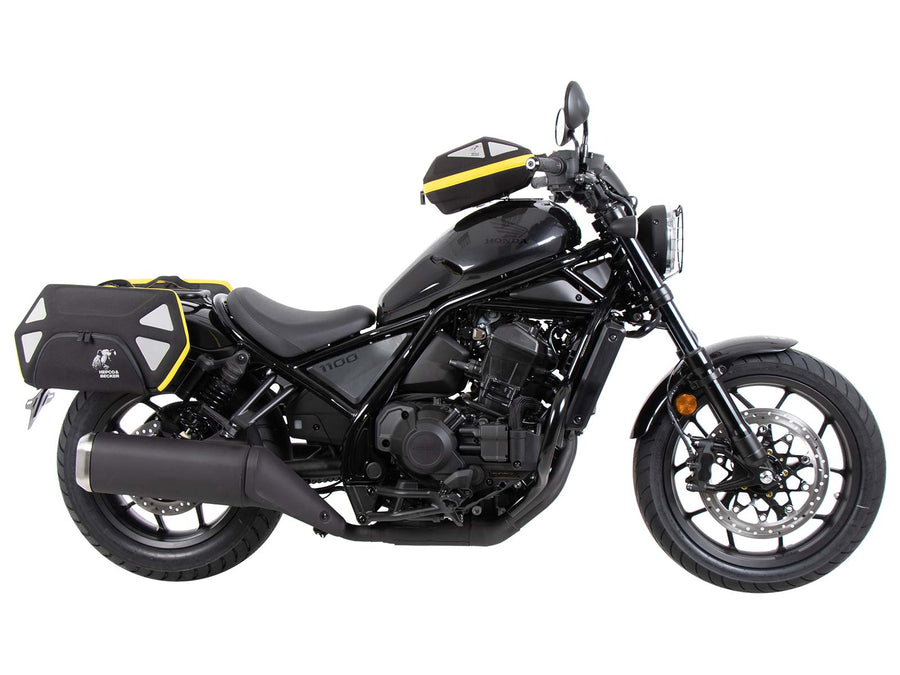 Honda CMX 1100 Rebel [2021-2024] - Tanking Basic incluido el saco de tanque contraparte