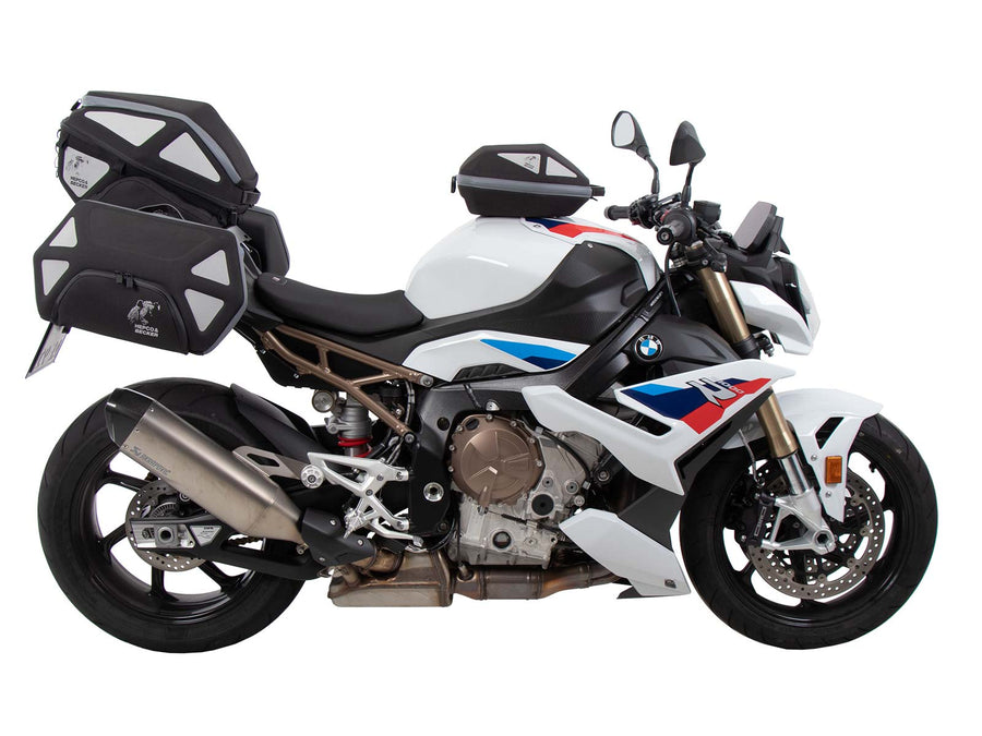 BMW S 1000 R [2021-2025] - Ajuste de interiores básico de tanque