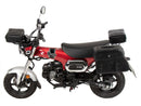 Honda ST 125 DAX [2023-2025] -C portador lateral-bow izquierda-5
