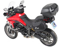 Ducati Multistrada 950 [2017-2021] - Tanking Basic incluido el saco de tanque contraparte-4