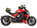 Ducati Diavel V4 [2023-2025] - Tanking Basic incluido el saco de tanque contraparte-1