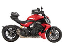 Ducati Diavel V4 [2023-2025] - Tanking Basic incluido el saco de tanque contraparte-18