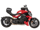 Ducati Diavel V4 [2023-2025] - Tanking Basic incluido el saco de tanque contraparte-19